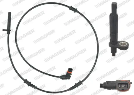 Автозапчасть WAGNER ABS00647