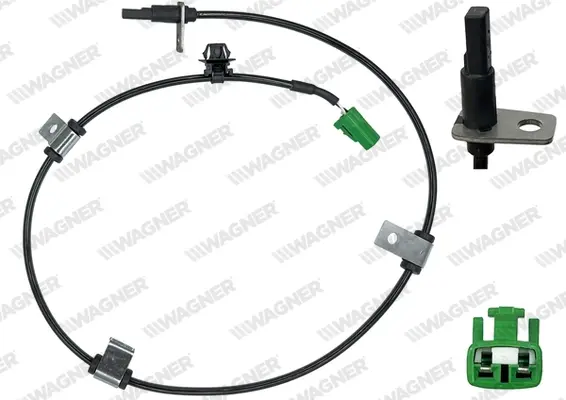 Автозапчасть WAGNER ABS00650