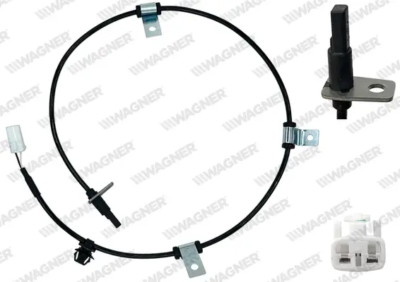 Автозапчасть WAGNER ABS00651