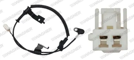 Автозапчасть WAGNER ABS00652