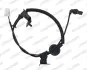 Автозапчасть WAGNER ABS00653