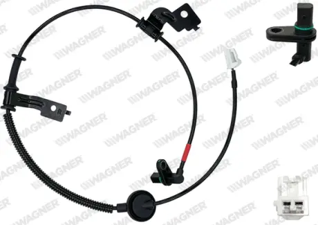 Автозапчасть WAGNER ABS00654 Киа Пиканто