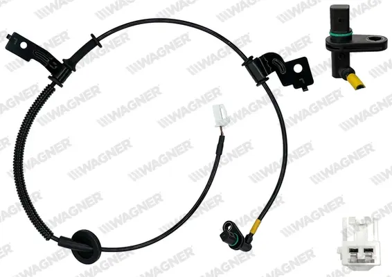 Автозапчасть WAGNER ABS00655