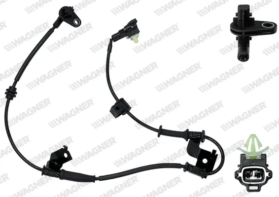 Автозапчасть WAGNER ABS00656