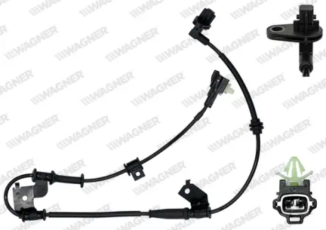 Автозапчасть WAGNER ABS00657 Киа Пиканто