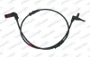 DB Датчик ABS передн. Vito 03- WAGNER ABS00675