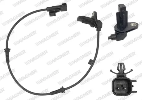 Автозапчасть WAGNER ABS00678 Chevrolet Спарк м300