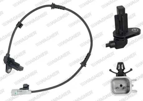 Автозапчасть WAGNER ABS00679 Chevrolet Спарк м300