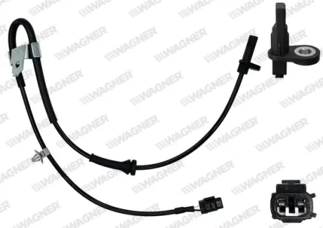 Автозапчасть WAGNER ABS00682 Сузуки Свифт