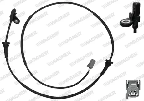 Автозапчасть WAGNER ABS00692