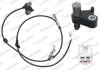 MAZDA датчик ABS задн. прав. Mazda 6 02- WAGNER ABS00697
