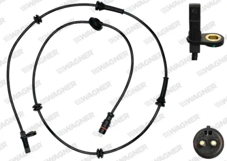 Автозапчасть WAGNER ABS00699