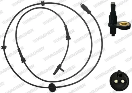 Автозапчасть WAGNER ABS00700 Фиат Добло