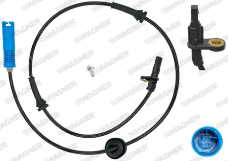 Автозапчасть WAGNER ABS00706