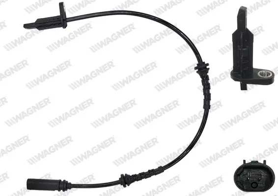 Автозапчасть WAGNER ABS00711