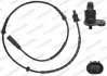 BMW датчик ABS передн. 3 (G20, G80, G28) і інш. WAGNER ABS00712