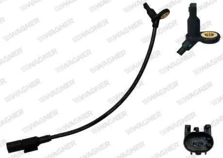 Автозапчасть WAGNER ABS00713