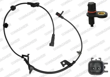 Автозапчасть WAGNER ABS00715