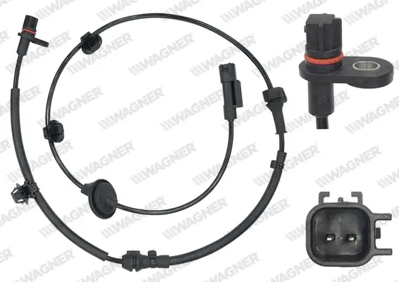 Автозапчасть WAGNER ABS00719