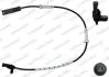 BMW Датчик ABS передн. E81, E87, E88, E82, E90, E91, E93 WAGNER ABS00722