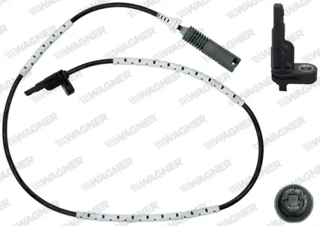 Автозапчасть WAGNER ABS00723
