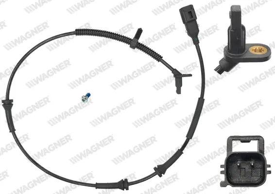 Автозапчасть WAGNER ABS00724