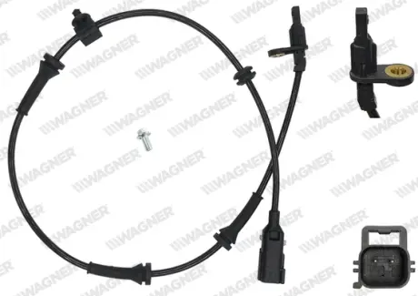 Автозапчасть WAGNER ABS00725