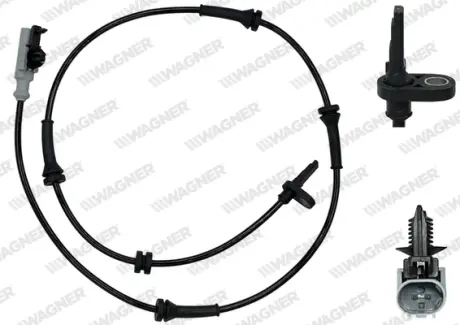 Автозапчасть WAGNER ABS00734