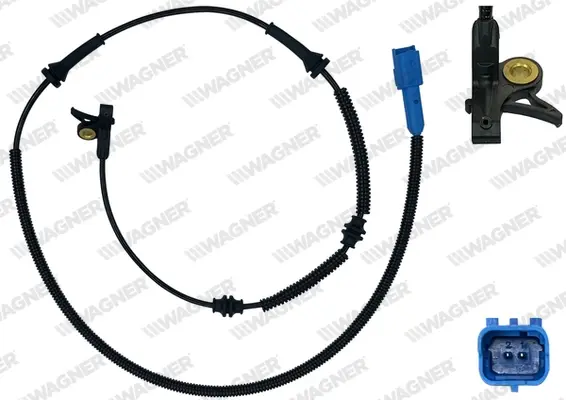 Автозапчасть WAGNER ABS00750