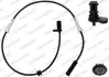 BMW Датчик ABS передн. 5 (G30, F90) 16-, 5 Touring (G31) 17- WAGNER ABS00762
