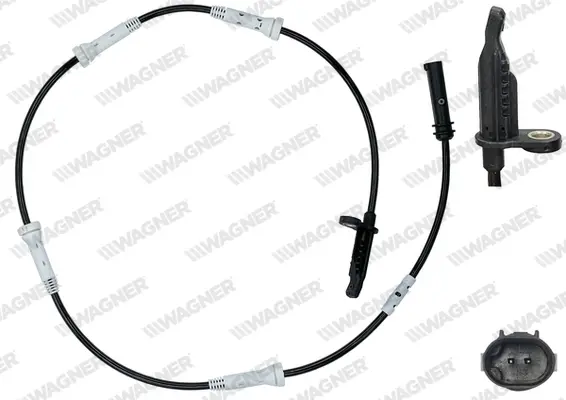 Автозапчасть WAGNER ABS00763