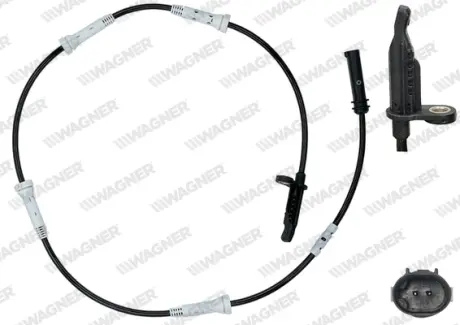 Автозапчасть WAGNER ABS00763