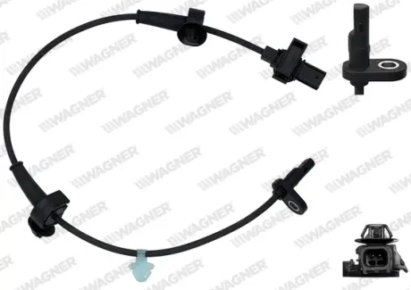 Автозапчасть WAGNER ABS00771 Хонда Цивик