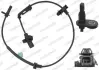 HONDA Датчик ABS передній правий CR-V IV 1.6-2.4 12- WAGNER ABS00776