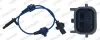 HONDA Датчик ABS задній лівий CR-V IV 1.6-2.4 12- WAGNER ABS00778