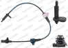 HONDA Датчик ABS задній правий CR-V IV 1.6-2.4 12- WAGNER ABS00779