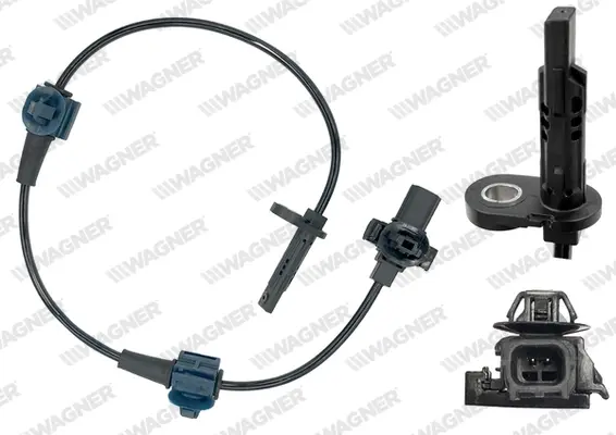 Автозапчасть WAGNER ABS00780