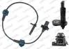Автозапчасть WAGNER ABS00780