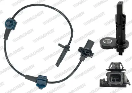 Автозапчасть WAGNER ABS00780