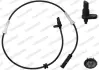 BMW Датчик ABS передн. 5 (G30, F90) 16-, 5 Touring (G31) 17- WAGNER ABS00783