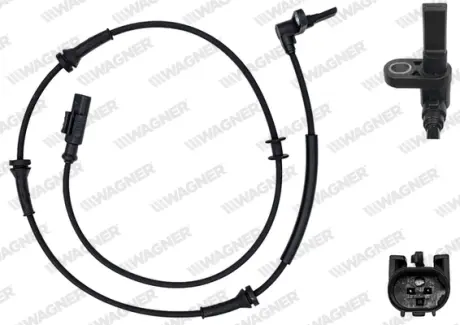 Автозапчасть WAGNER ABS00799 Фиат Панда