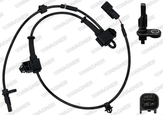 Автозапчасть WAGNER ABS00805