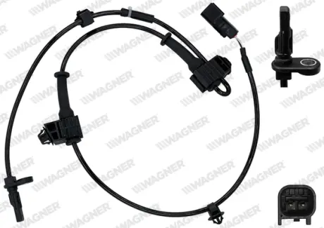 Автозапчасть WAGNER ABS00805