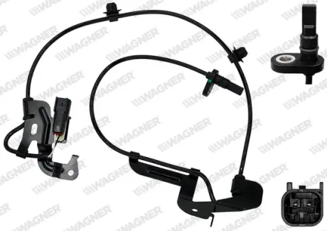 Автозапчасть WAGNER ABS00813 Форд Рейнджер