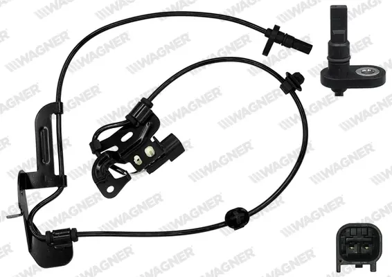 Автозапчасть WAGNER ABS00814