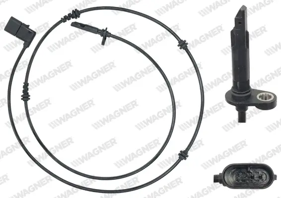 Автозапчасть WAGNER ABS00817
