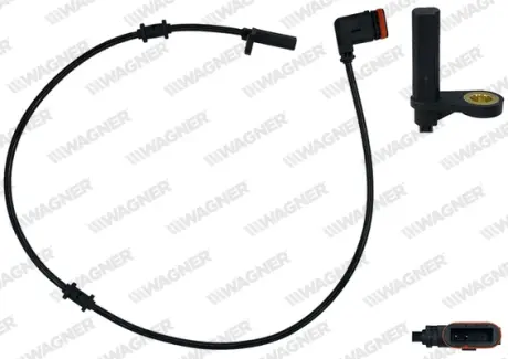 Автозапчасть WAGNER ABS00818 Мерседес SLK-Class