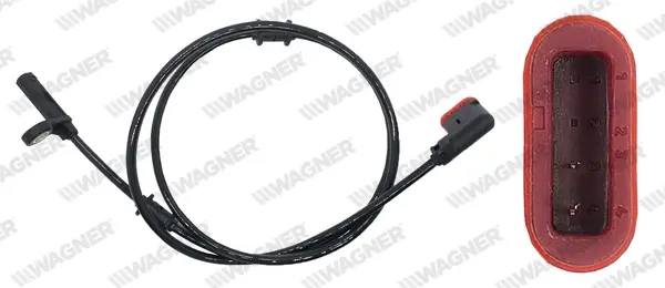 Автозапчасть WAGNER ABS00820