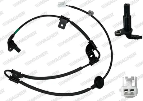 Автозапчасть WAGNER ABS00821
