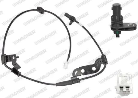 Автозапчасть WAGNER ABS00834